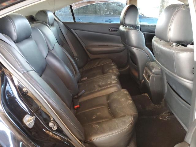 Photo 10 from auction – 2012 NISSAN MAXIMA S with VIN 1N4AA5AP3CC811536