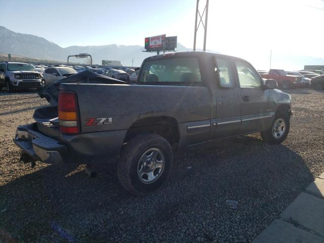 Photo 3 from auction – 2002 CHEVROLET SILVERADO with VIN 1GCEK19T22Z266735