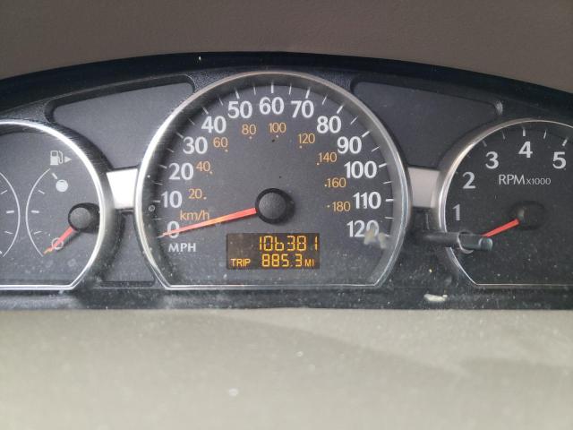 Photo 8 from auction – 2007 SATURN ION LEVEL with VIN 1G8AJ55F27Z139610
