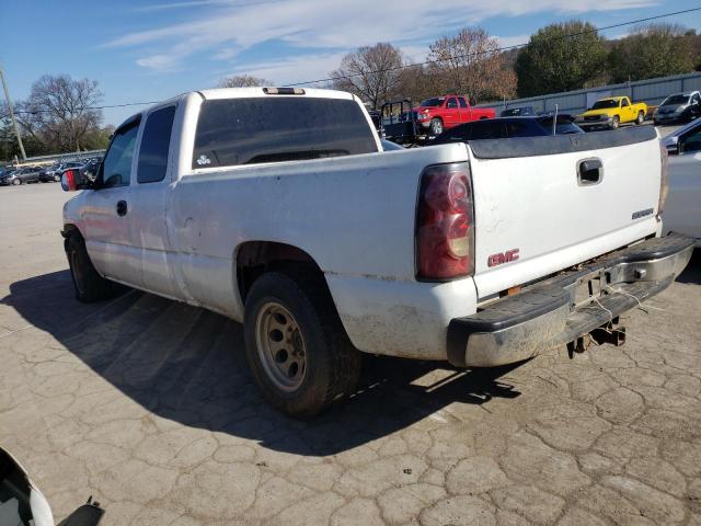 Photo 2 from auction – 2001 CHEVROLET SILVERADO with VIN 1GCEC19T51Z108210