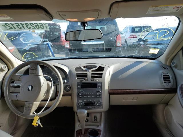 Photo 9 from auction – 2005 CHEVROLET MALIBU MAX with VIN 1G1ZU64865F209397
