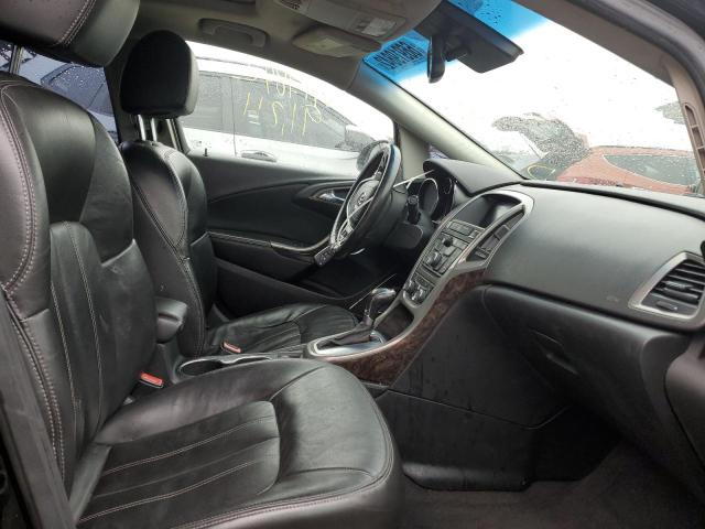 Photo 5 from auction – 2012 BUICK VERANO with VIN 1G4PS5SK0C4177094