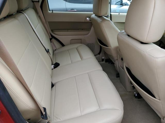 Photo 11 from auction – 2010 FORD ESCAPE LIM with VIN 1FMCU9EG4AKD30513