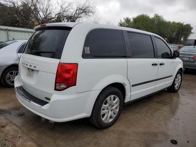 Photo 3 from auction – 2016 DODGE GRAND CARA with VIN 2C4RDGBG6GR383067