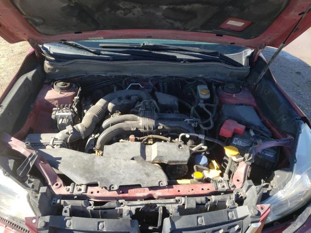 Photo 7 from auction – 2015 SUBARU FORESTER 2 with VIN JF2SJADC0FH818565
