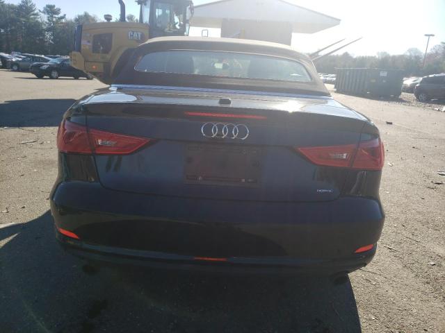 Photo 6 from auction – 2015 AUDI A3 PREMIUM with VIN WAU7FLFF7F1024063