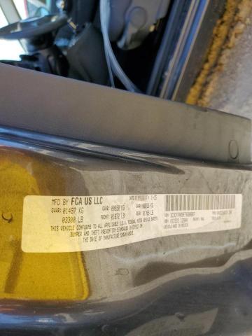 Photo 10 from auction – 2015 FIAT 500 POP with VIN 3C3CFFAR9FT638887