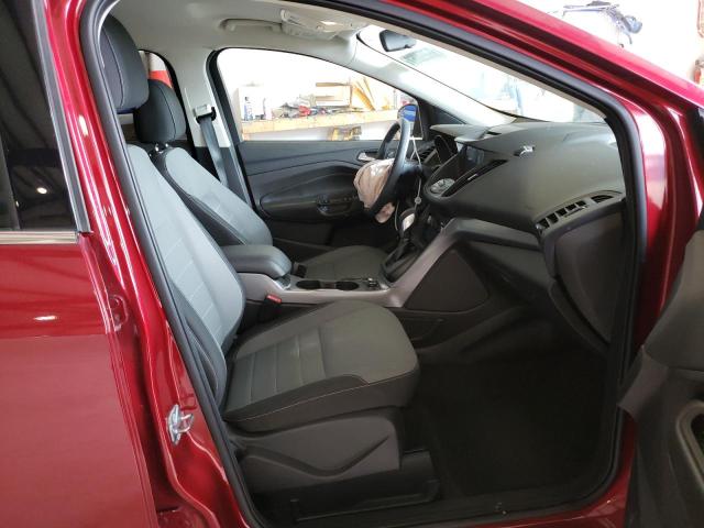 Photo 5 from auction – 2016 FORD ESCAPE SE with VIN 1FMCU9GX8GUC48715