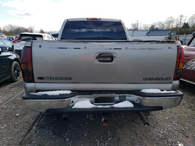 Photo 6 from auction – 1999 CHEVROLET SILVERADO with VIN 2GCEK19T1X1130600