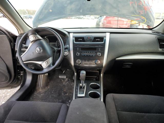 Photo 8 from auction – 2013 NISSAN ALTIMA 2.5 with VIN 1N4AL3AP2DC193738