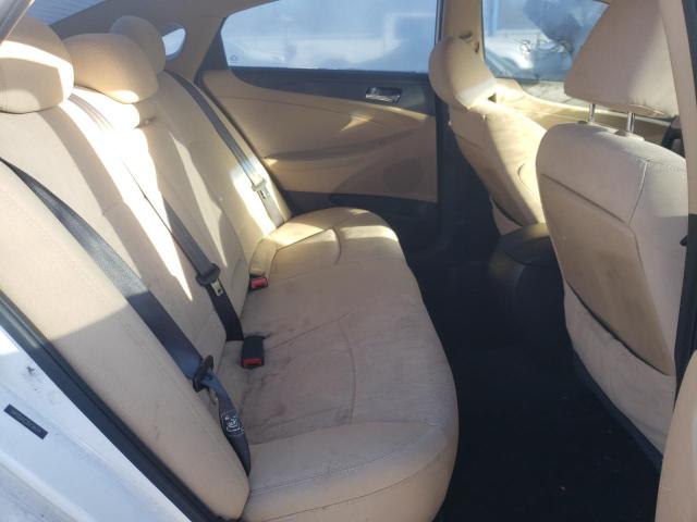 Photo 10 from auction – 2013 HYUNDAI SONATA GLS with VIN 5NPEB4AC2DH786201