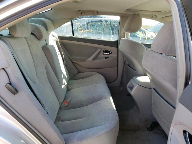 Photo 10 from auction – 2008 TOYOTA CAMRY CE with VIN 4T4BE46K48R033082