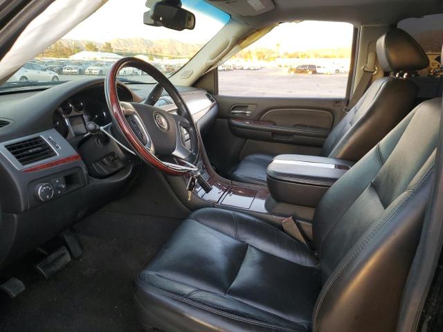Photo 5 from auction – 2007 CADILLAC ESCALADE L with VIN 1GYFK63887R368886