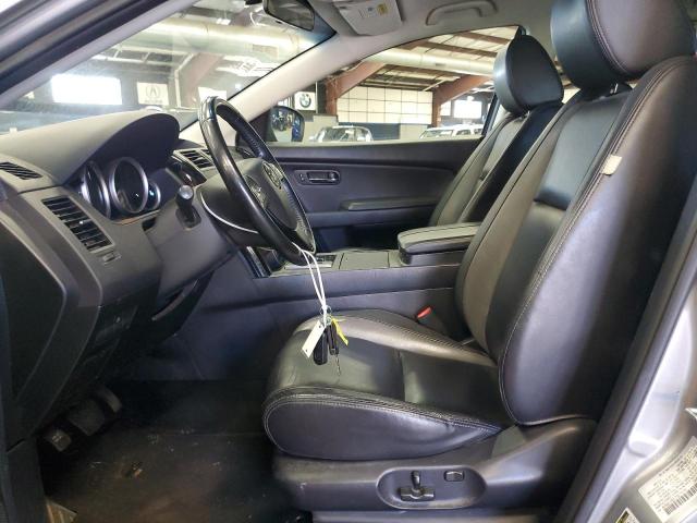 Photo 7 from auction – 2011 MAZDA CX-9 with VIN JM3TB3CV1B0317702