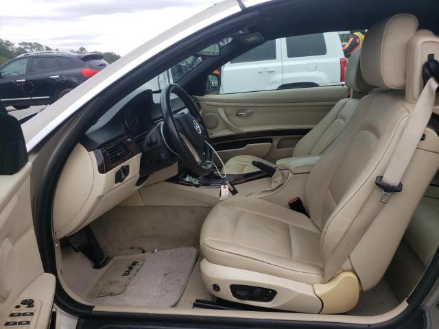 Photo 7 from auction – 2011 BMW 328 I with VIN WBADW3C51BE536418