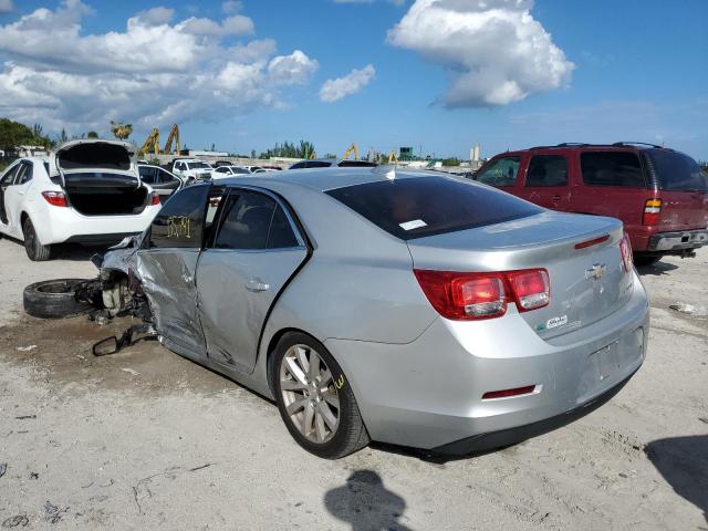 Photo 3 from auction – 2015 CHEVROLET MALIBU 2LT with VIN 1G11D5SL3FF229137