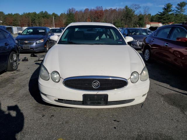 Photo 5 from auction – 2006 BUICK LACROSSE C with VIN 2G4WD582261207693