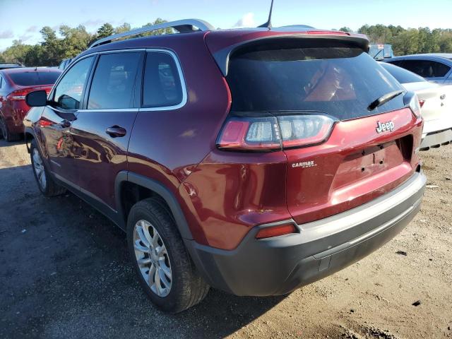 Photo 3 from auction – 2019 JEEP CHEROKEE L with VIN 1C4PJLCB8KD411636