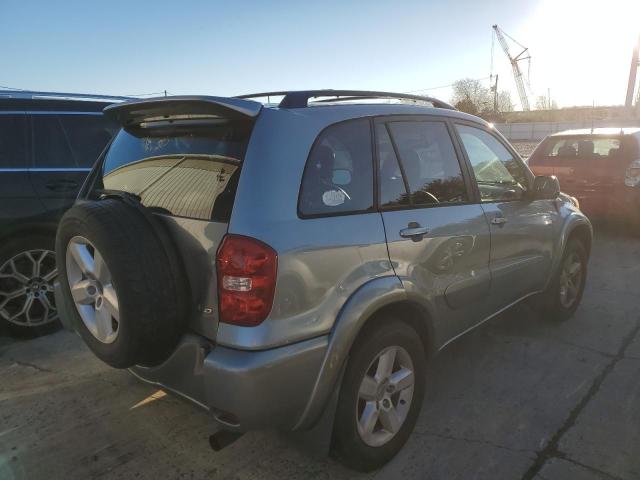 Zdjęcie 4 z aukcji – 2005 TOYOTA RAV4 z VIN JTEHD20V956045193