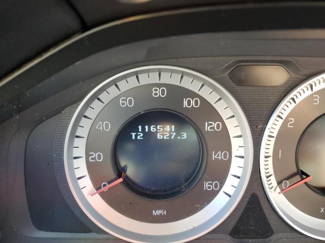 Photo 9 from auction – 2012 VOLVO S60 T5 with VIN YV1622FS9C2110878