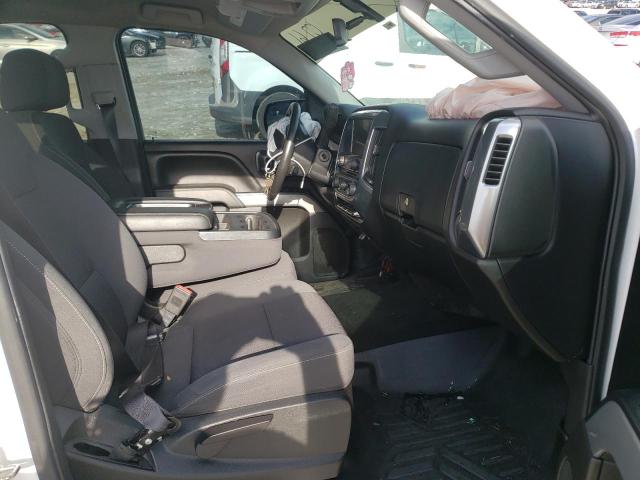 Photo 5 from auction – 2014 CHEVROLET SILVERADO with VIN 3GCUKREC5EG210261