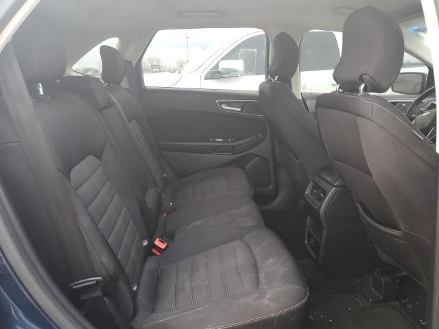 Photo 6 from auction – 2017 FORD EDGE SEL with VIN 2FMPK3J94HBB59083