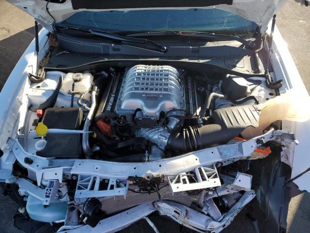 Photo 11 from auction – 2022 DODGE CHARGER SR with VIN 2C3CDXL92NH159324