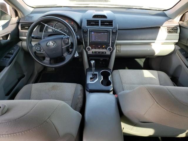 Photo 8 from auction – 2014 TOYOTA CAMRY L with VIN 4T1BF1FK1EU304486