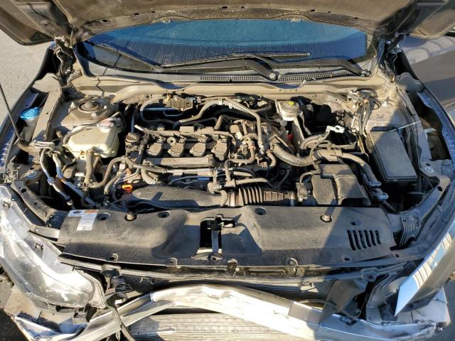 Photo 11 from auction – 2017 HONDA CIVIC EX with VIN 19XFC1F3XHE212416