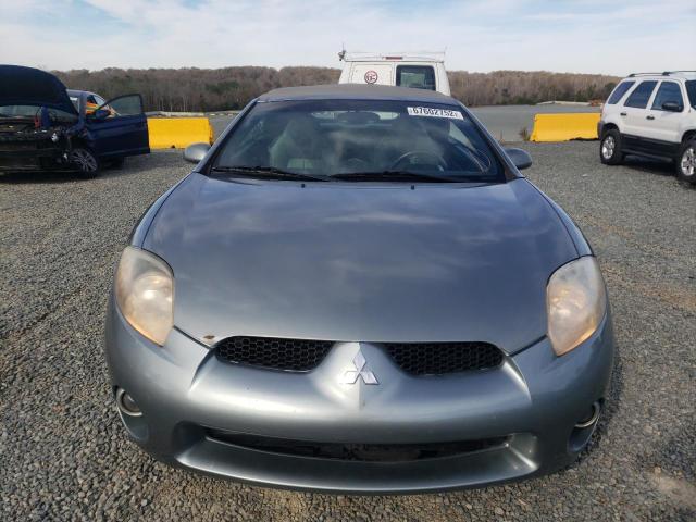 Photo 5 from auction – 2007 MITSUBISHI ECLIPSE SP with VIN 4A3AL25F07E003091