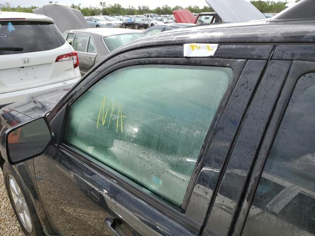 Photo 9 from auction – 2009 FORD ESCAPE LIM with VIN 1FMCU94G29KA07722