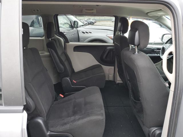 Photo 11 from auction – 2015 DODGE GRAND CARA with VIN 2C4RDGBG0FR663517