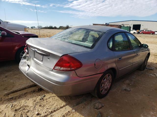 Photo 3 from auction – 2006 FORD TAURUS SE with VIN 1FAFP53U36A208724