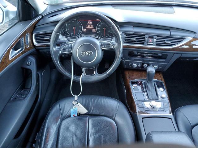 Photo 8 from auction – 2016 AUDI A6 PREMIUM with VIN WAUFMAFC6GN000701