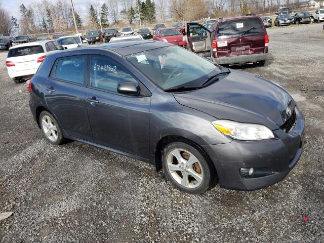 Foto 4 de la subasta – 2012 TOYOTA COROLLA MA con VIN 2T1KU4EE7CC805271