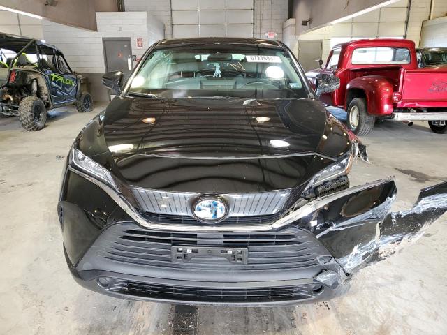Photo 5 from auction – 2022 TOYOTA VENZA LE with VIN JTEAAAAH4NJ092352
