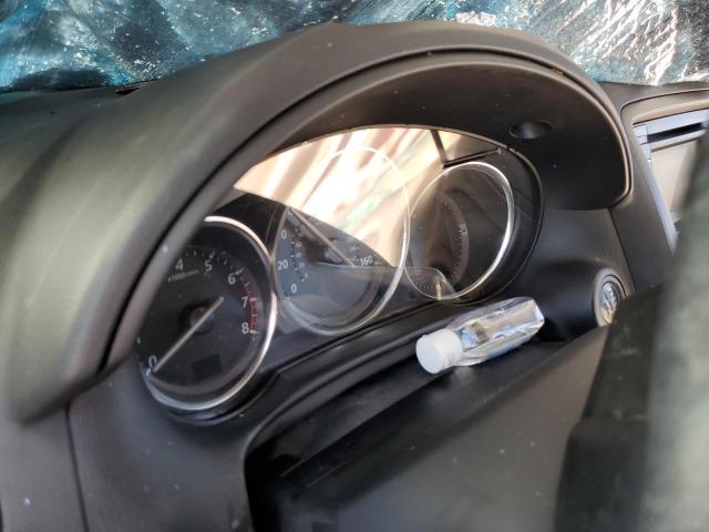 Photo 8 from auction – 2015 MAZDA CX-5 GT with VIN JM3KE2DY1F0552290