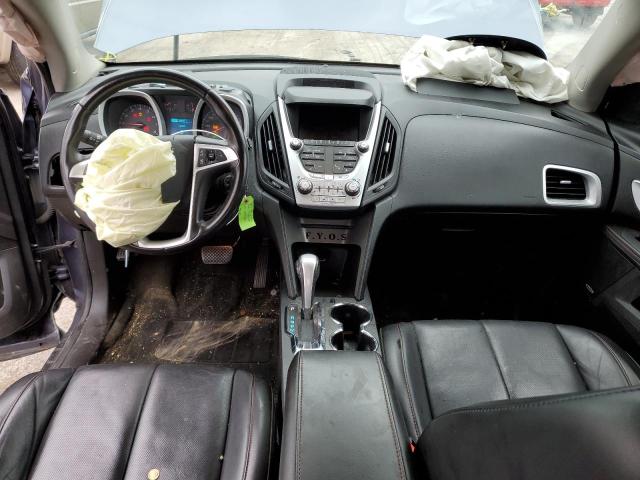 Photo 8 from auction – 2013 CHEVROLET EQUINOX LT with VIN 2GNFLGEK1D6264644