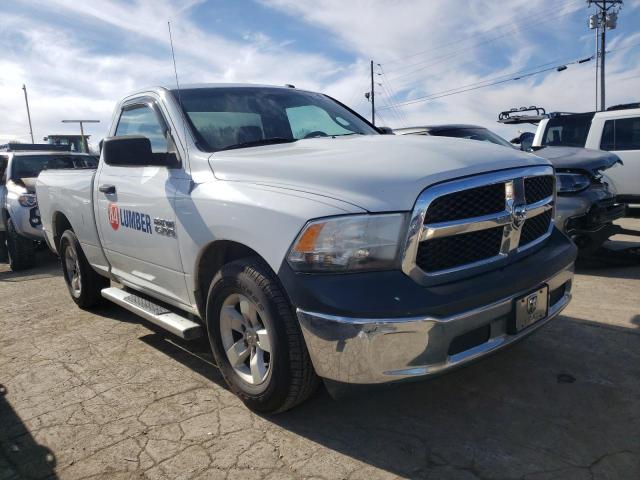 Photo 4 from auction – 2013 RAM 1500 ST with VIN 3C6JR6AG6DG564110