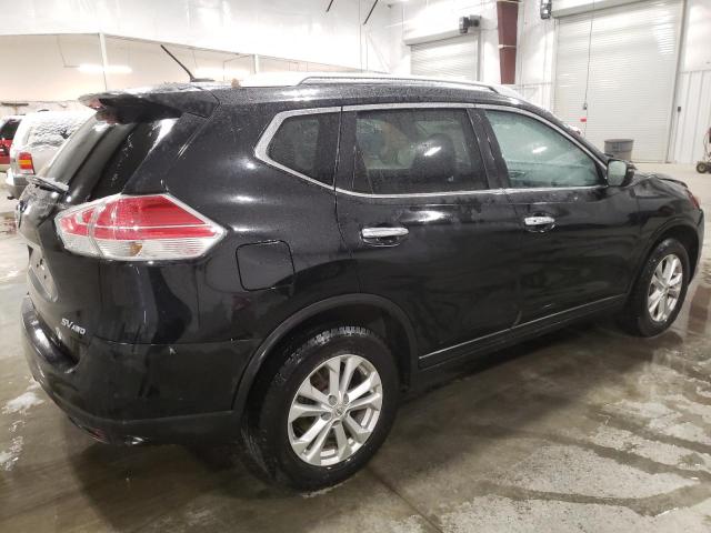 Photo 3 from auction – 2016 NISSAN ROGUE S with VIN KNMAT2MV6GP719302