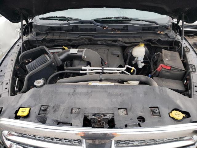 Photo 7 from auction – 2009 DODGE RAM 1500 with VIN 1D3HV18T89S735617