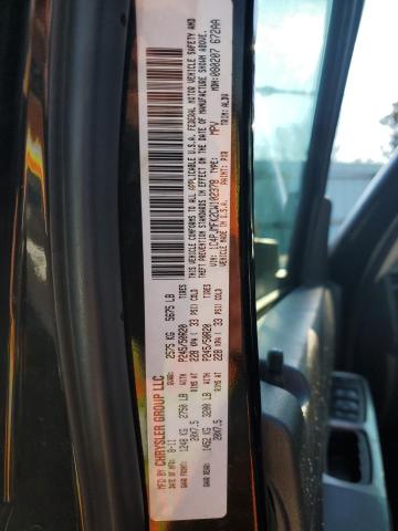 Photo 14 from auction – 2012 JEEP LIBERTY JE with VIN 1C4PJMFK2CW102378