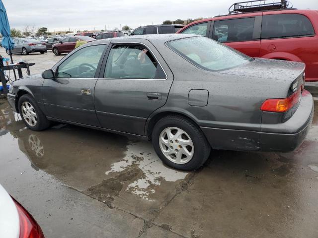 Photo 2 from auction – 2001 TOYOTA CAMRY CE with VIN 4T1BG22K41U787149