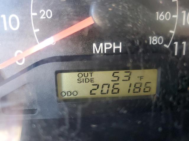 Photo 8 from auction – 2007 TOYOTA COROLLA CE with VIN JTDBR32E470111024