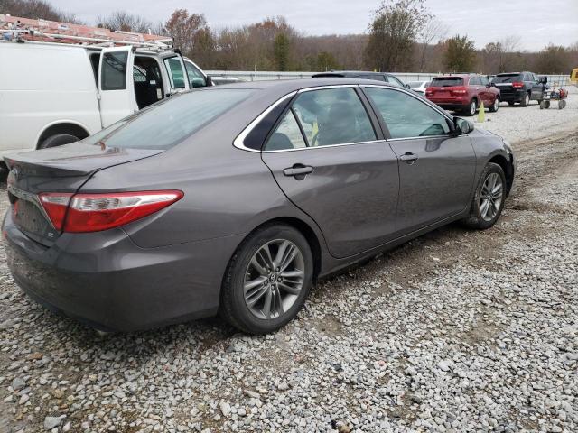 Photo 3 from auction – 2017 TOYOTA CAMRY LE with VIN 4T1BF1FK0HU413364