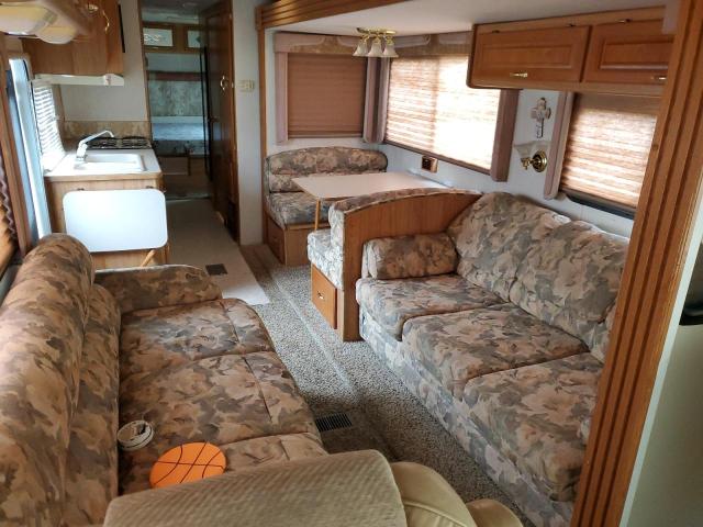 Photo 6 from auction – 1999 FREIGHTLINER CHASSIS X with VIN 4UZ6XFBCXXCF76881