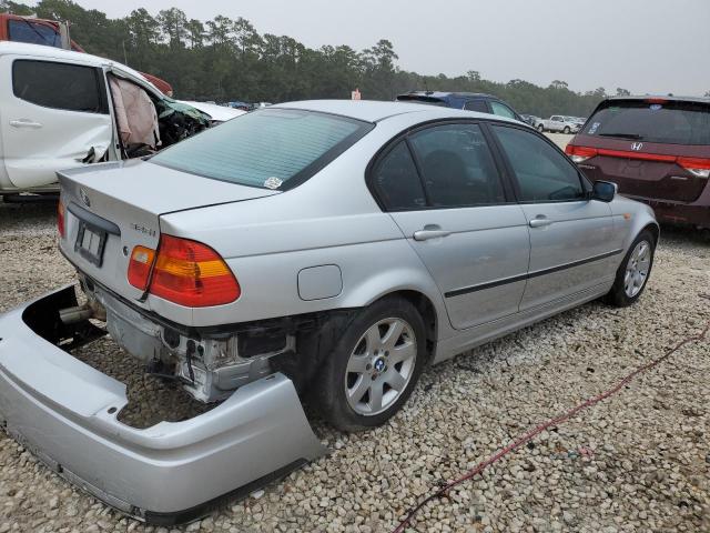 Фото 3 с аукциона – 2005 BMW 325 I с VIN WBAEV33465KW20061