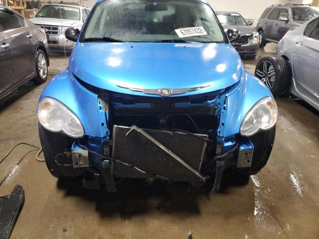 Photo 9 from auction – 2008 CHRYSLER PT CRUISER with VIN 3A8FY48B08T213232