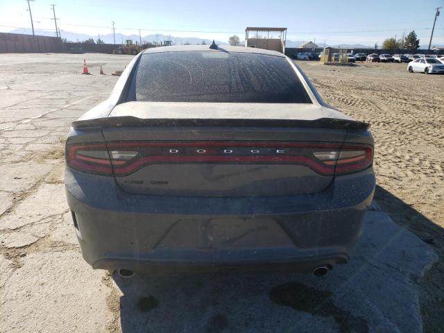 Photo 6 from auction – 2019 DODGE CHARGER GT with VIN 2C3CDXHG0KH510766