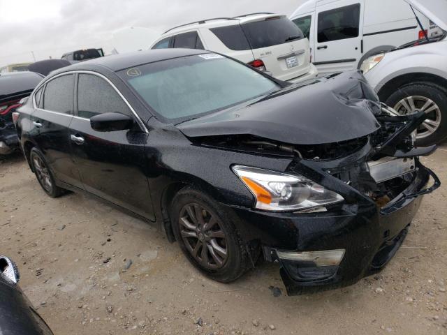 Photo 4 from auction – 2015 NISSAN ALTIMA 2.5 with VIN 1N4AL3AP2FN915913